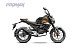 Мопед PROMAX CB130R (49) в Керчи