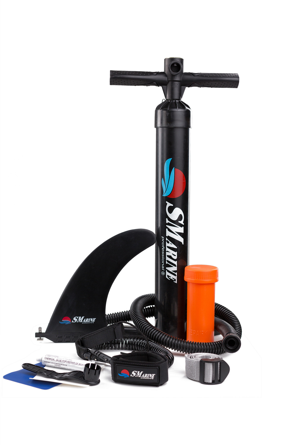 САП (SUP) Board SMARINE 10.6 в Керчи