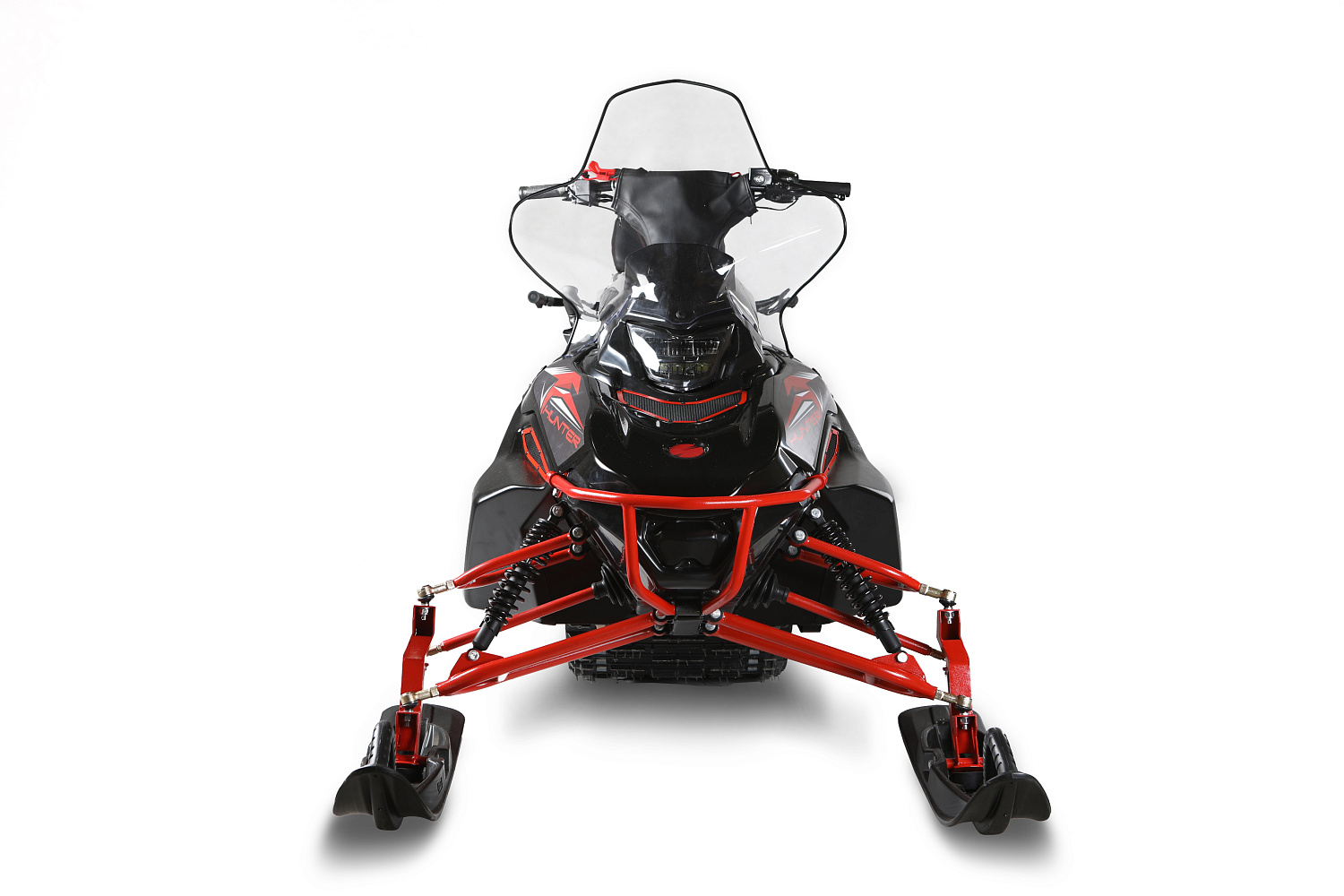 Снегоход IKUDZO HUNTER 700LK 25 V2 в Керчи