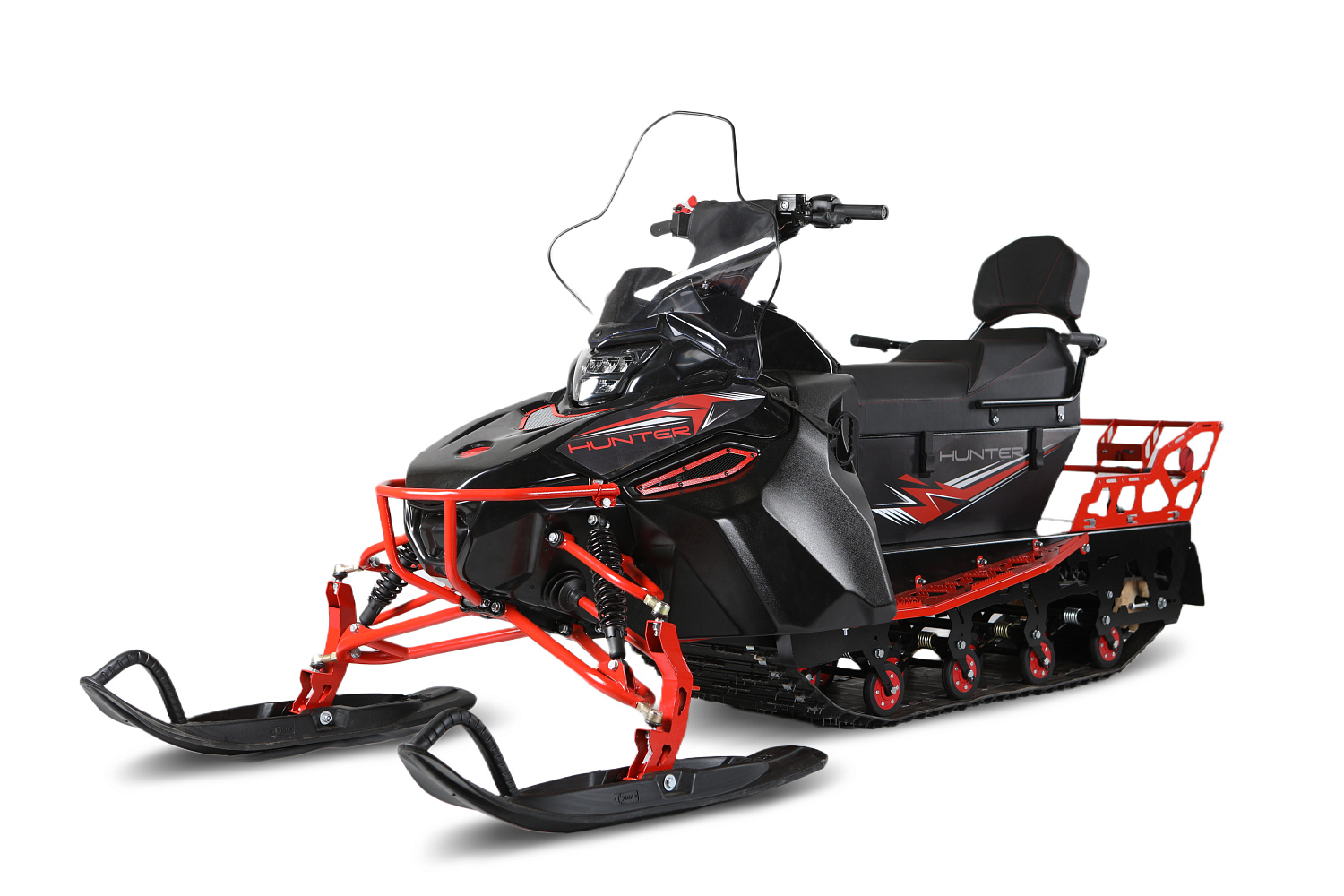 Снегоход IKUDZO HUNTER 700LK 25 V2 в Керчи