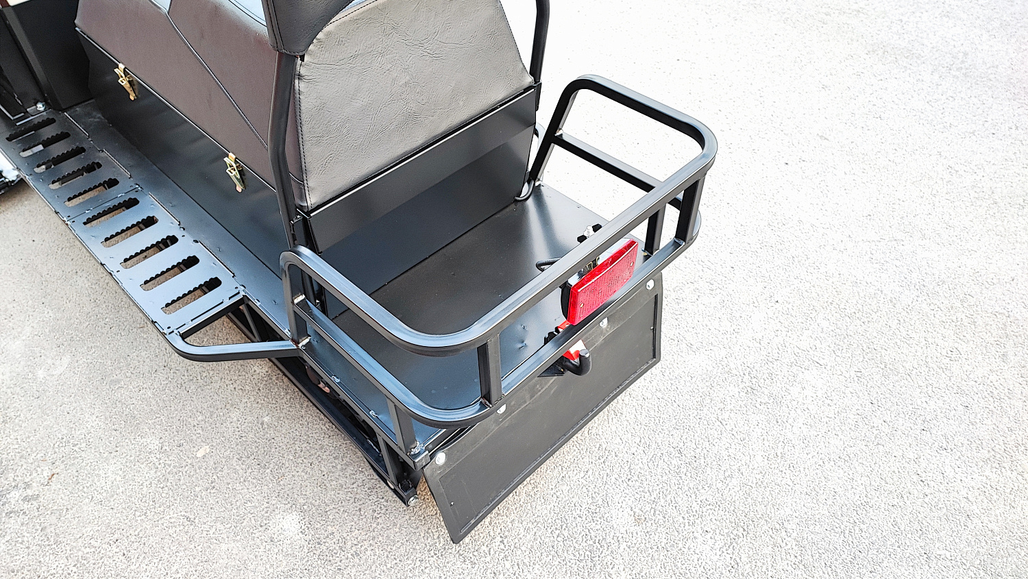 Снегоход PROMAX YAKUT 500 2.0 4T 29 в Керчи