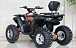 Квадроцикл GBM STORMRIDER 300 NEW PREMIUM в Керчи