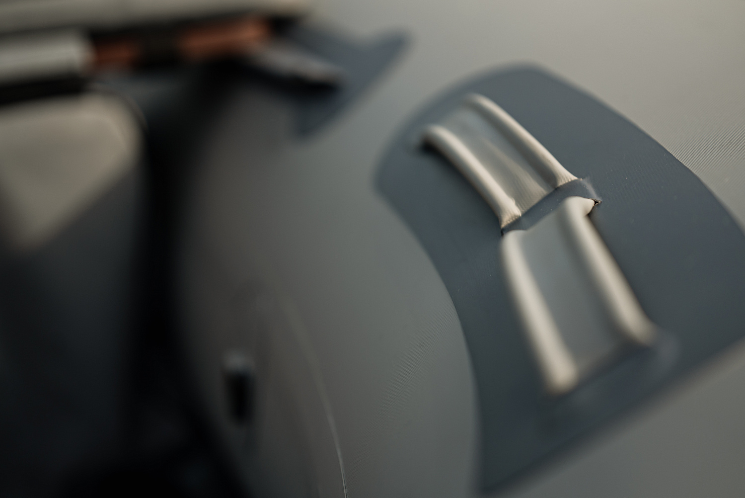 Лодка MISHIMO RIVER JET 390 под водомет в Керчи