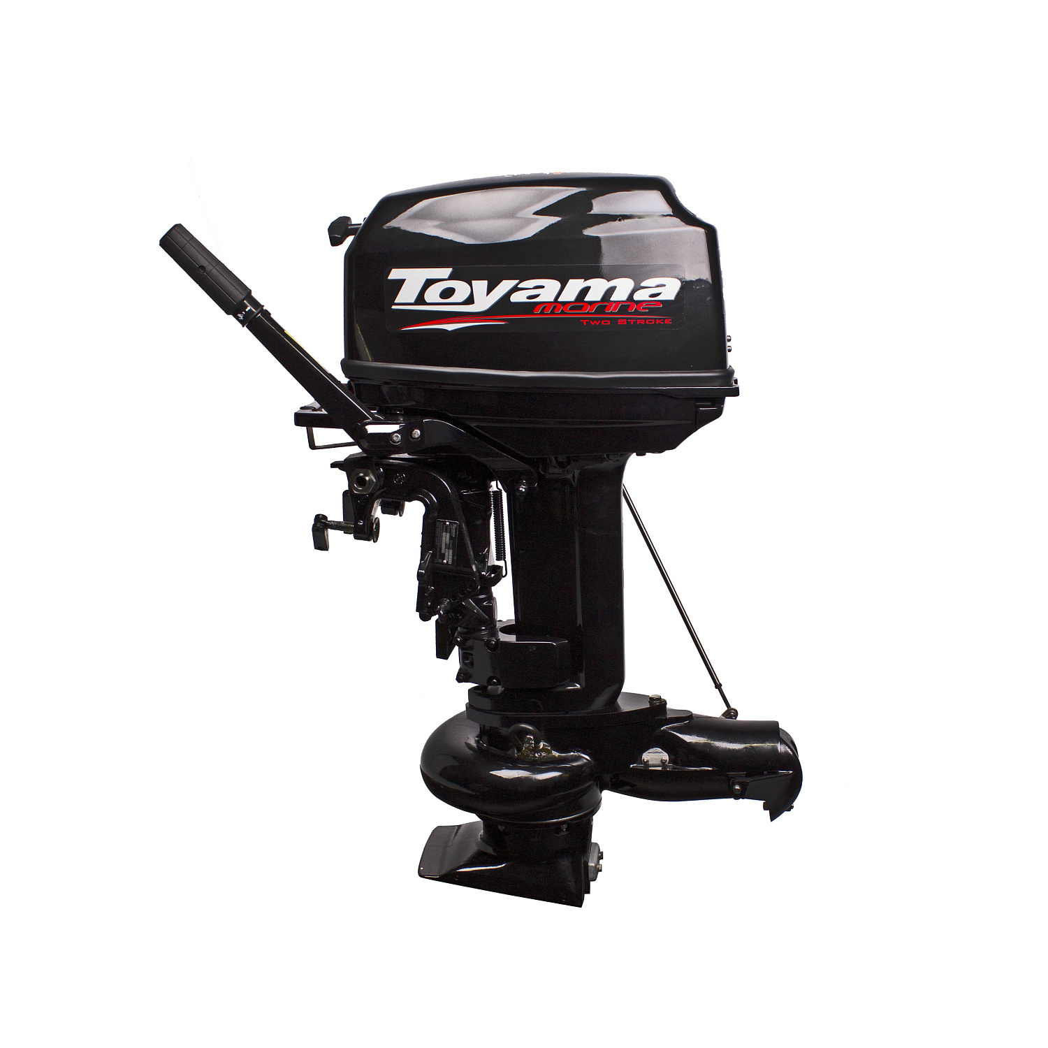 ЛОДОЧНЫЙ МОТОР TOYAMA T30ABMJET в Керчи