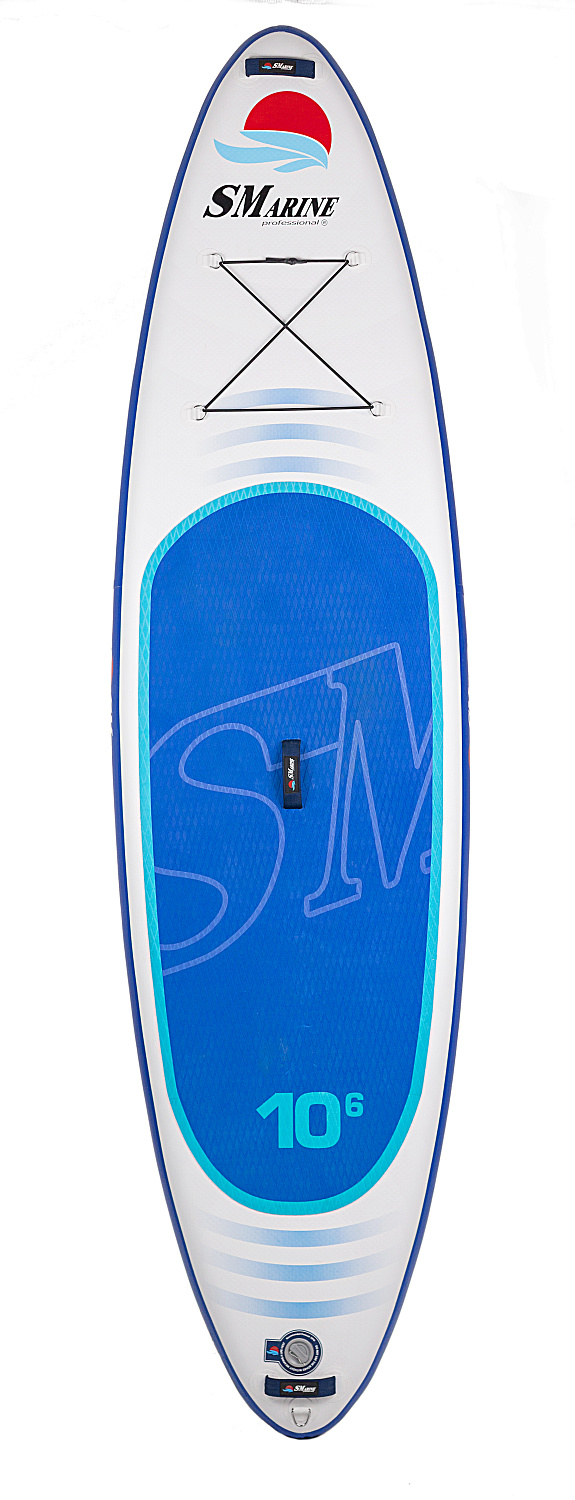 САП (SUP) Board SMARINE 10.6 в Керчи