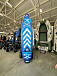 SUP (САП) Доска MISHIMO STAR TREK 11.4’ (350см) в Керчи