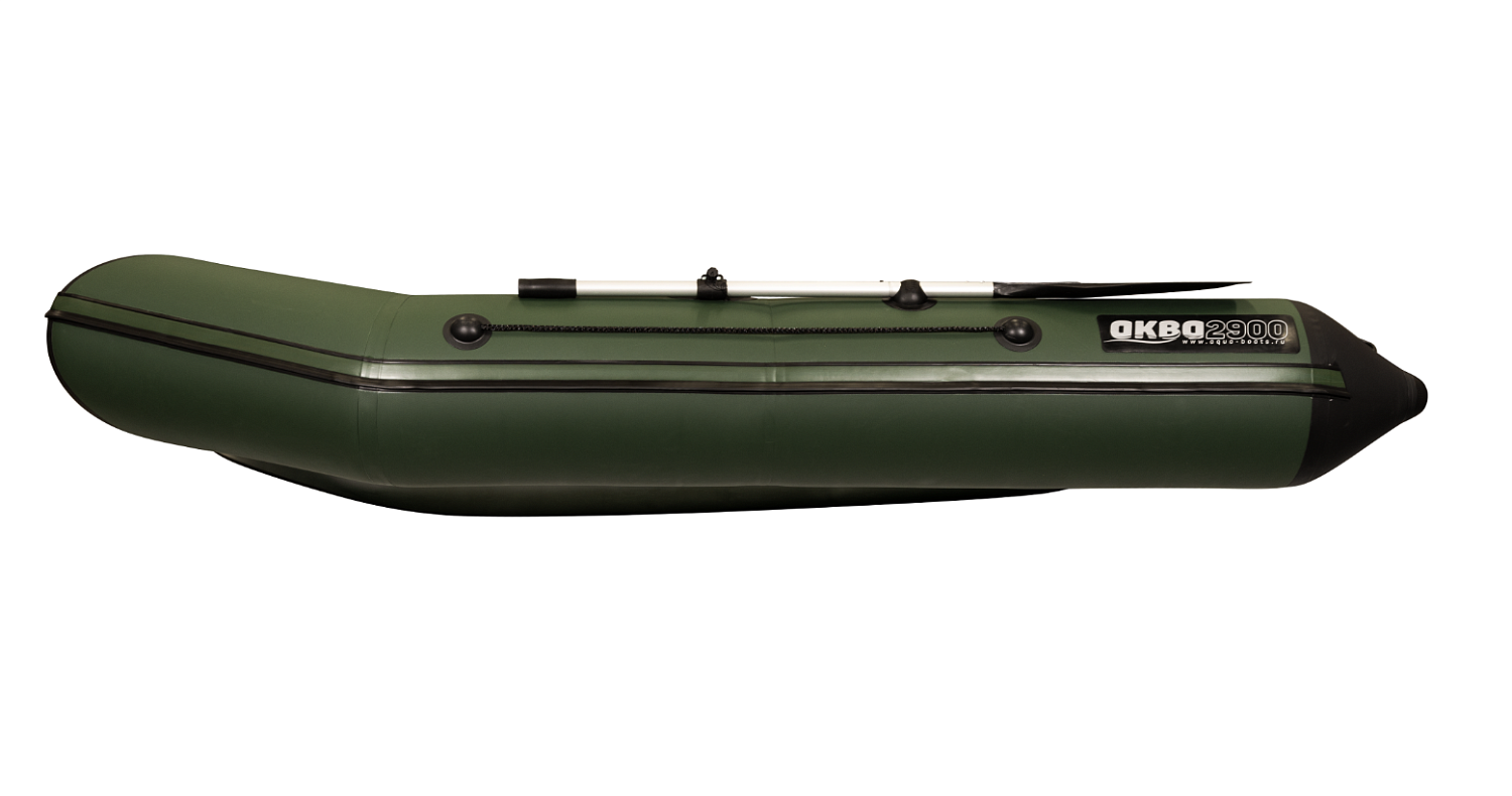  Лодка АКВА 2900 Слань-книжка киль в Керчи