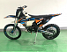 Мотоцикл JHL MOTO JHL M3 MT250 (1E66MM) в Керчи