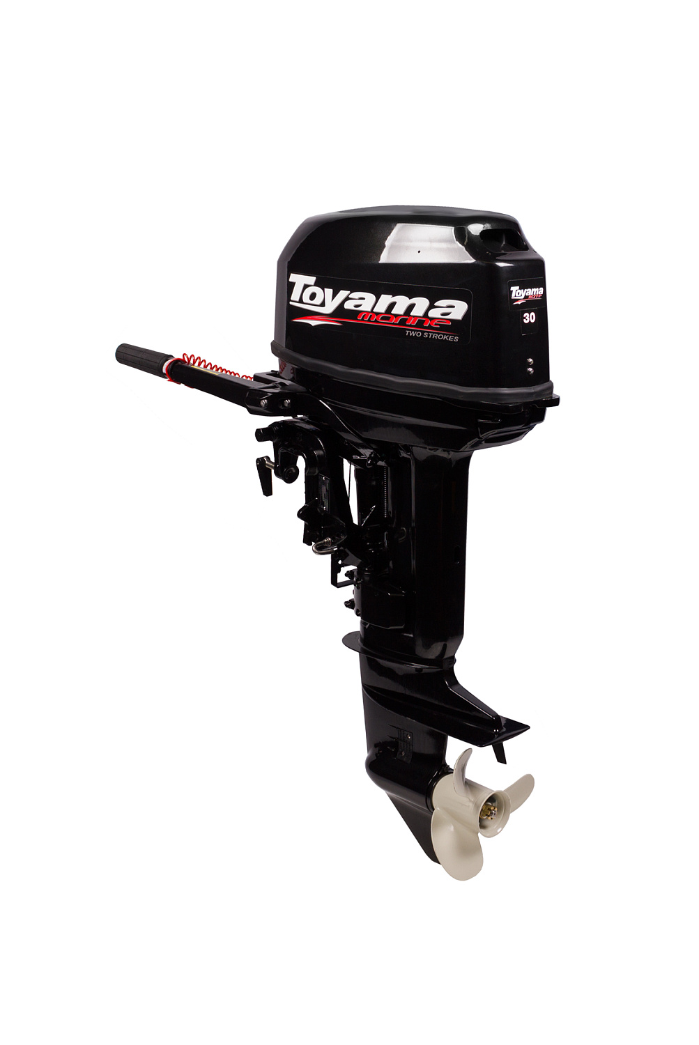 ЛОДОЧНЫЙ МОТОР TOYAMA T30ABMS в Керчи