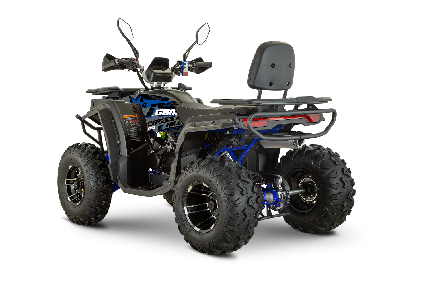 Квадроцикл GBM CROSS HILL 320 BIG PREMIUM в Керчи