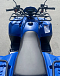 Квадроцикл IRBIS ATV 200 LUX (+лебедка) в Керчи