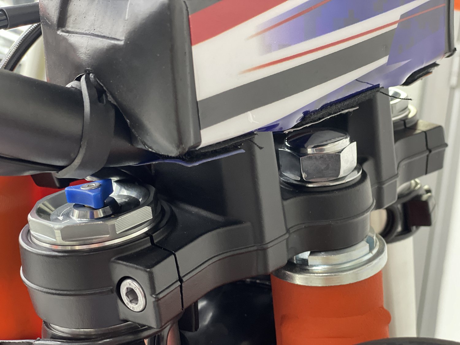 Кроссовый мотоцикл PROMAX INFERNO 380 (4 valves, 5 gears) в Керчи