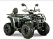 Квадроцикл YACOTA DRAGON LUX LD 150 PRO-SPORT в Керчи