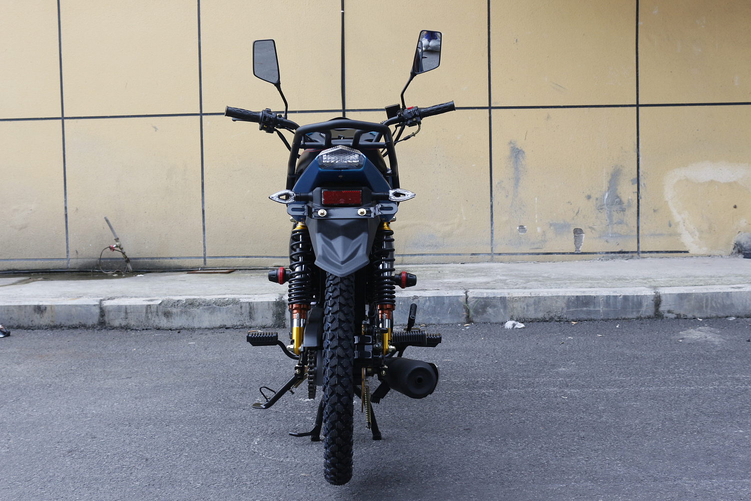 Мопед FAIDET SKIFF RS150 (49) в Керчи