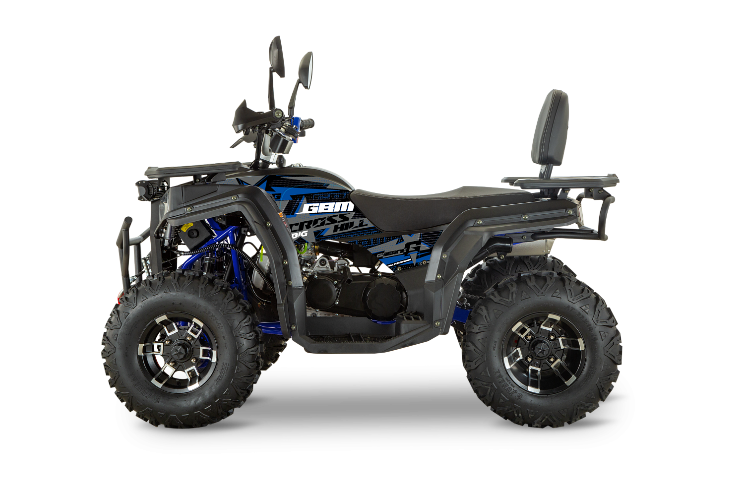 Квадроцикл GBM CROSS HILL 320 BIG PREMIUM в Керчи