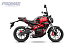 Мотоцикл PROMAX CB300 в Керчи