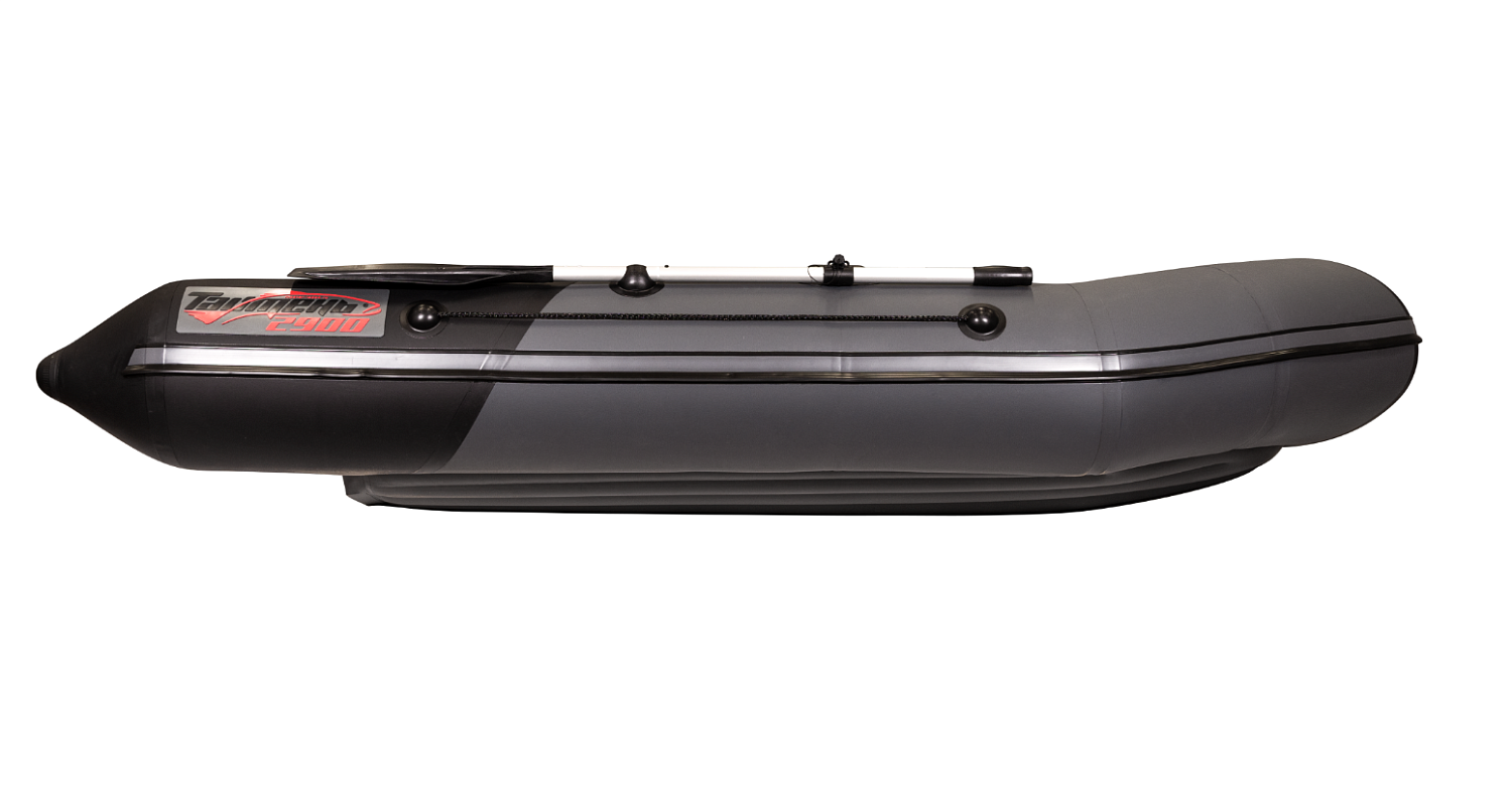 Лодка Таймень NX 2900 НДНД в Керчи