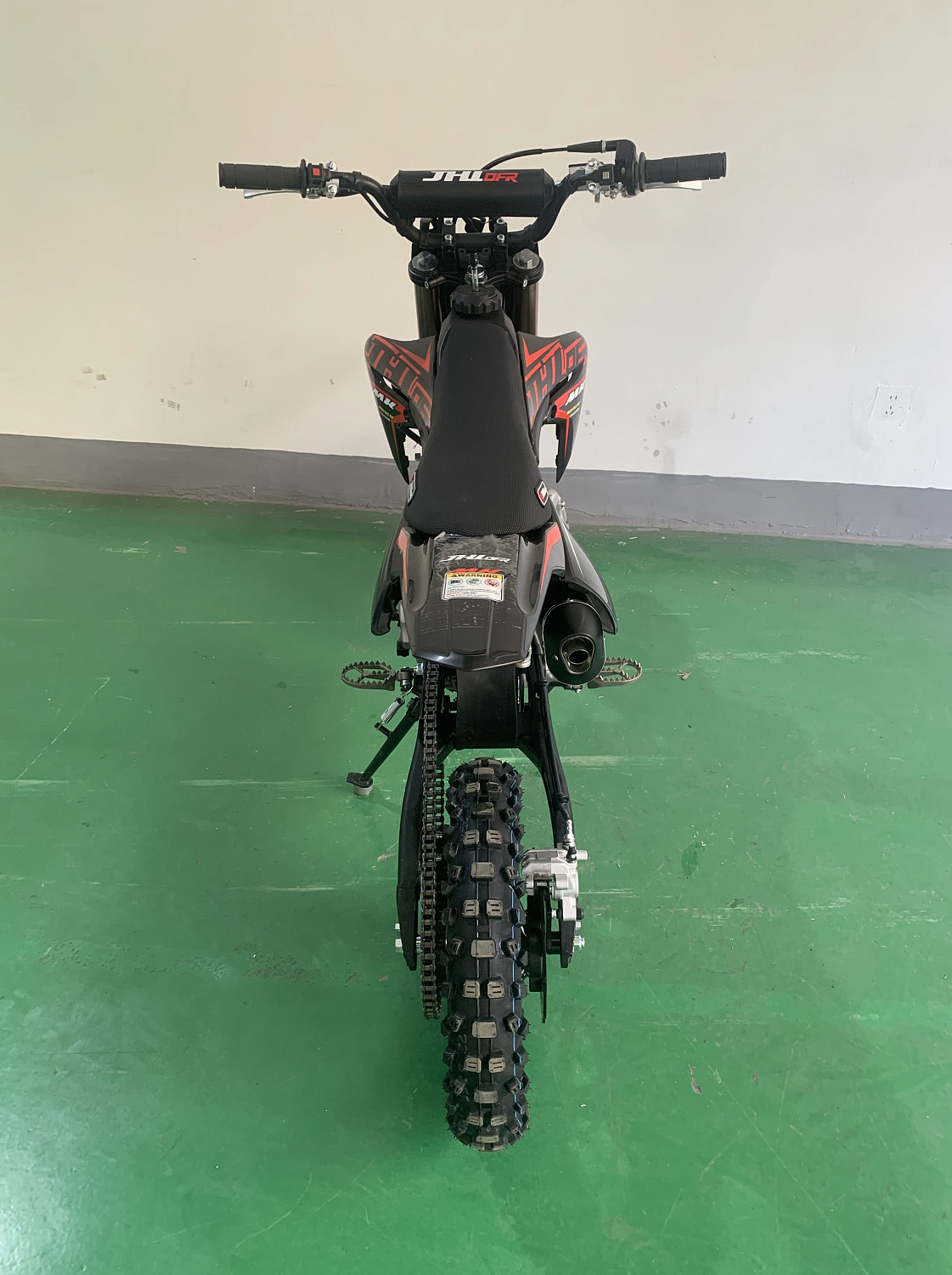 Питбайк JHLMOTO JHL MK125 (14/12) в Керчи