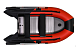ЛОДКА НАДУВНАЯ YUKONA 310 TS - U (БЕЗ ПАЙОЛА) в Керчи