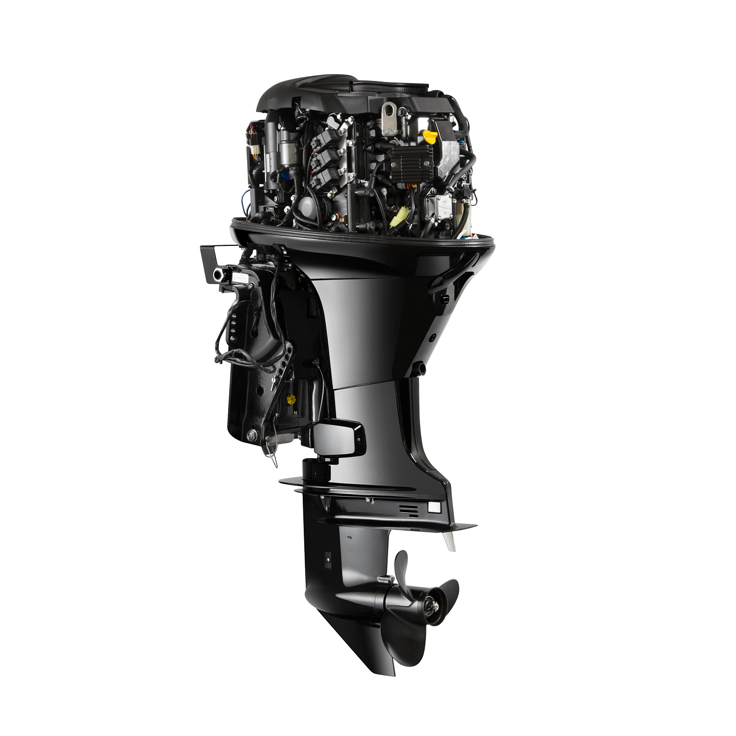 Лодочный мотор GLADIATOR GEF60FVEL-T в Керчи