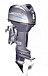 Лодочный мотор SEANOVO SNEF50HVEL-T - EFI (1,85) в Керчи