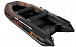 ЛОДКА НАДУВНАЯ YUKONA 450 НДНД в Керчи