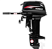 Лодочный мотор HIDEA HD9.9PRO FES (326 см3) в Керчи