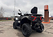 Квадроцикл HISUN GUARDIAN 550L /LONG в Керчи