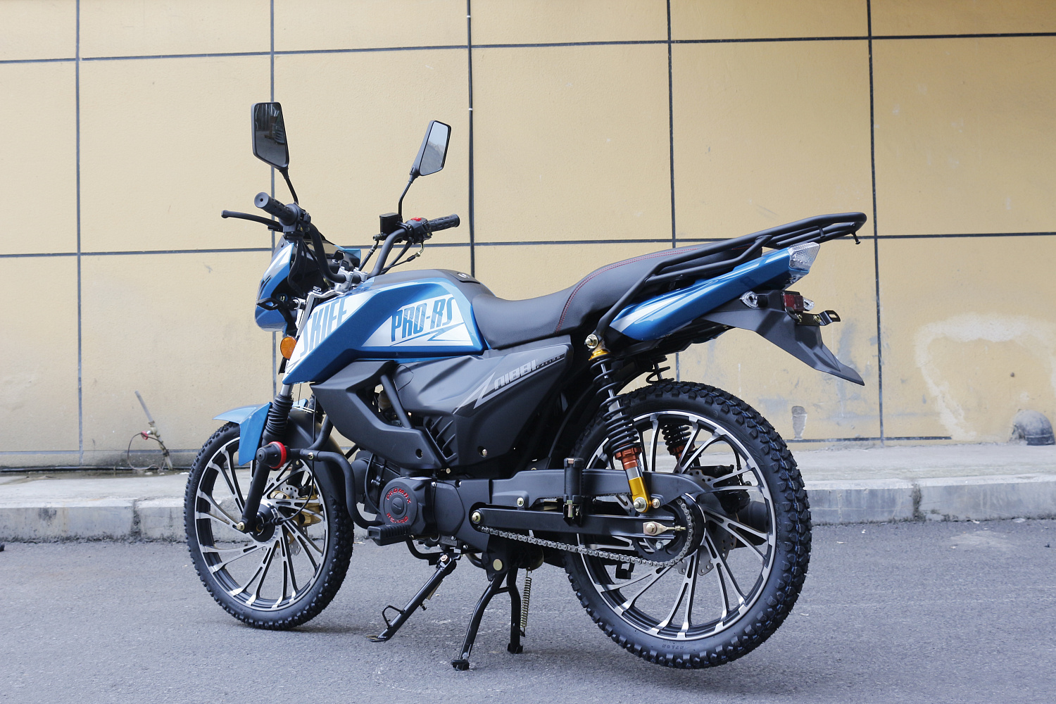 Мопед FAIDET SKIFF RS150 (49) в Керчи