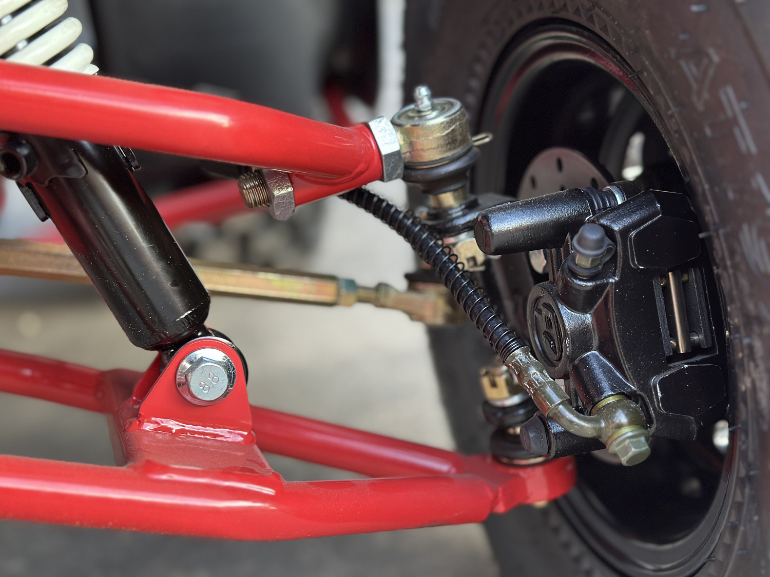 Квадроцикл PROMAX МАЙНКРАФТ 192 PRO 2025 в Керчи