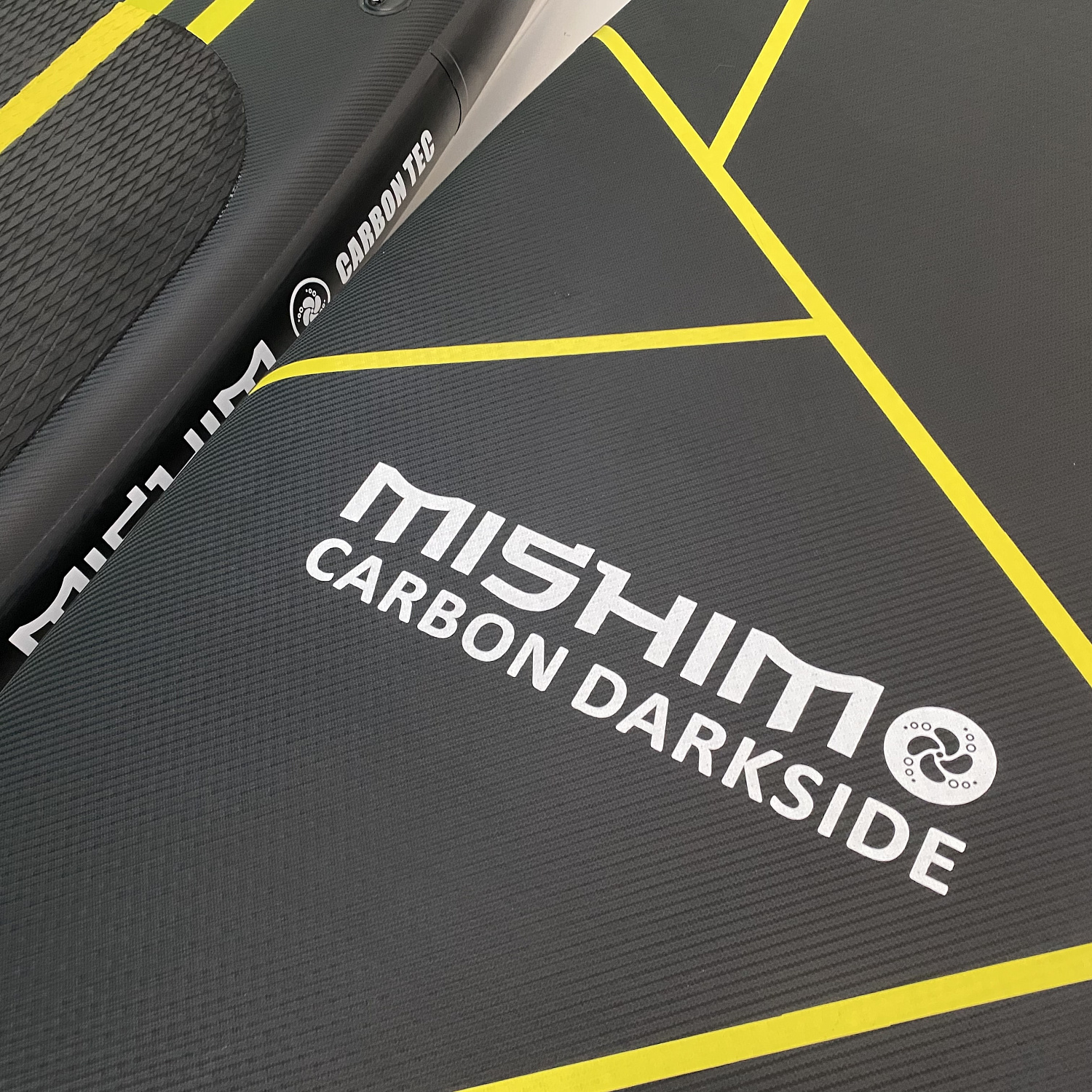 SUP (САП) ДОСКА MISHIMO CARBON DARKSIDE 11’ (335СМ) в Керчи