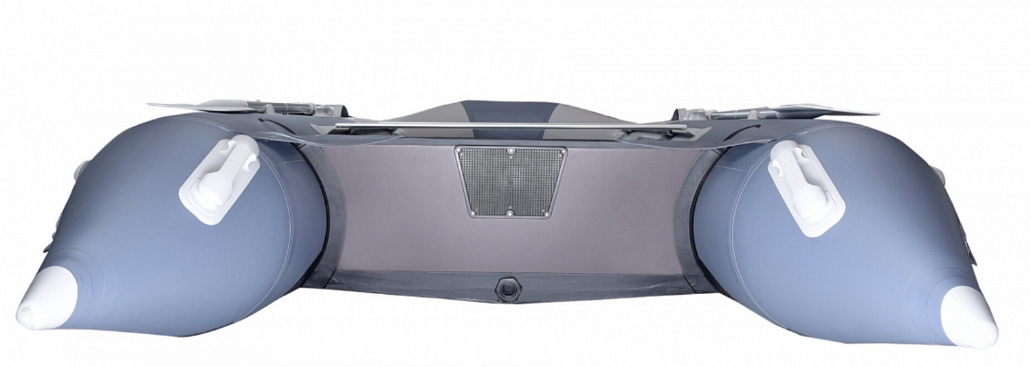 НАДУВНАЯ ЛОДКА GLADIATOR B370AL в Керчи