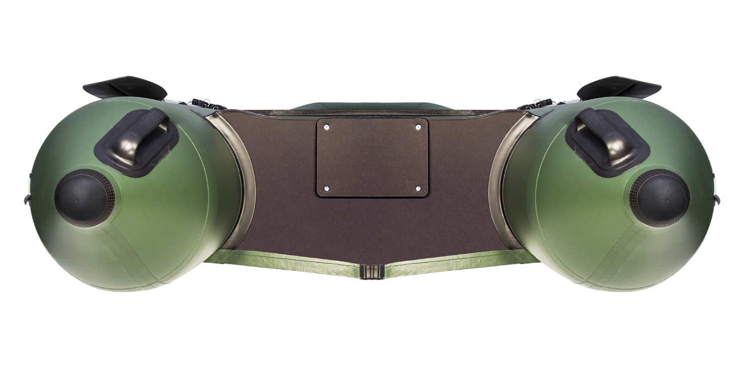  Лодка АКВА 3200 ск в Керчи