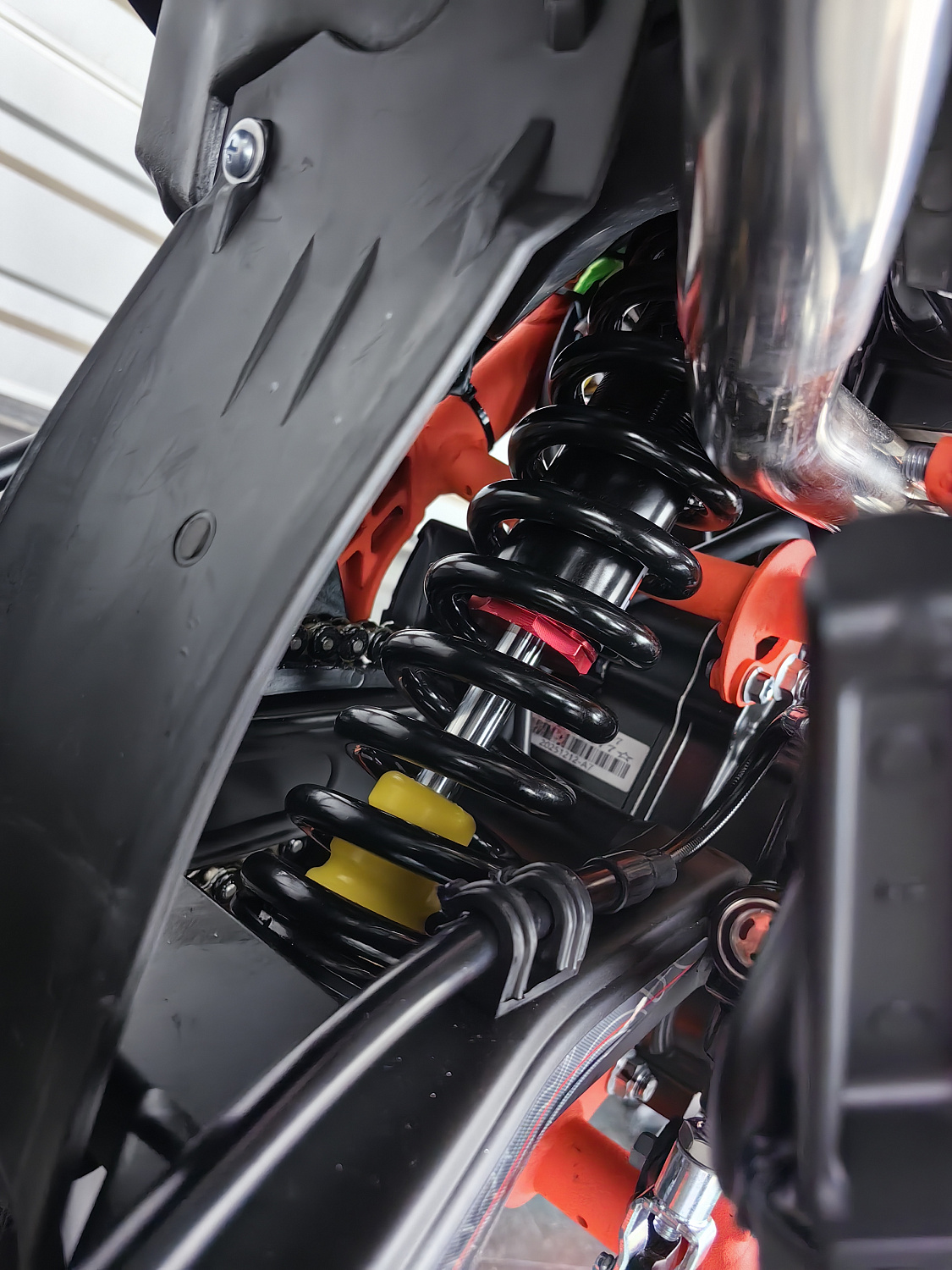 Кроссовый мотоцикл PROMAX INFERNO 380 (4 valves, 6 gears) в Керчи