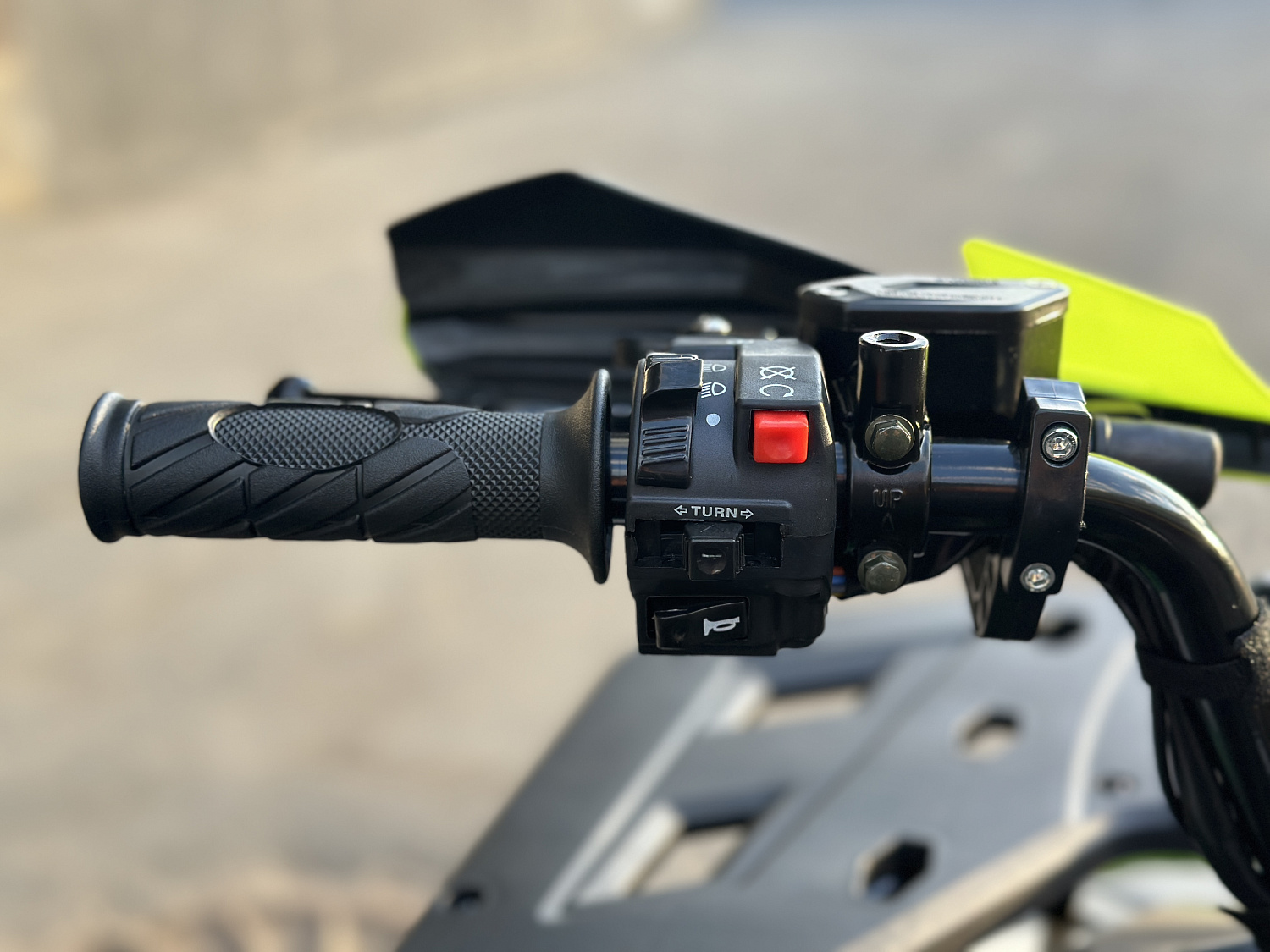 Квадроцикл PROMAX МАЙНКРАФТ 192 PRO 2025 в Керчи