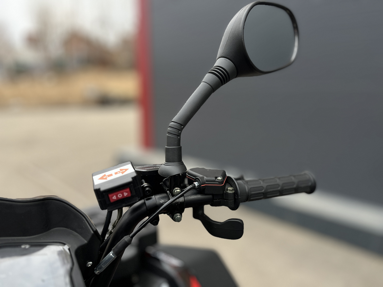 Квадроцикл PROMAX TAURUS 300 MAX-PRO LONG в Керчи