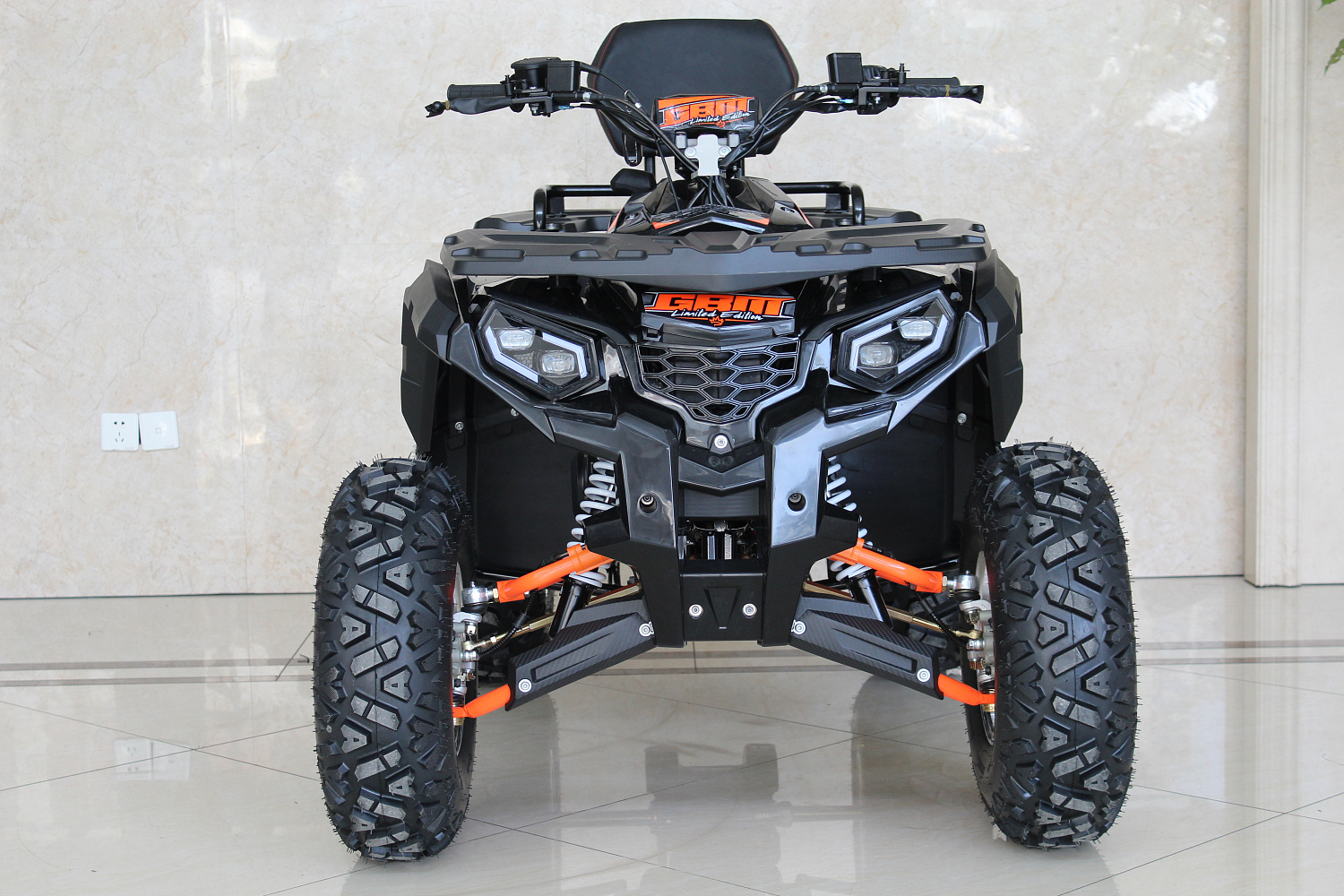 Квадроцикл GBM STORMRIDER 320 PREMIUM в Керчи