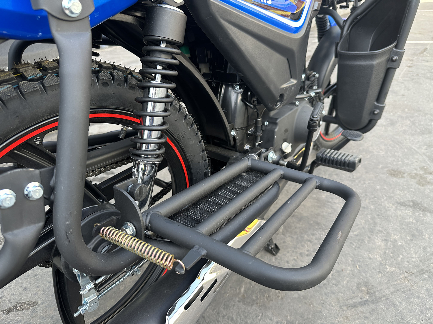 Мопед PROMAX ALPHA CITYBOX 150(49) в Керчи