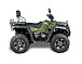 Квадроцикл IRBIS ATV 300 в Керчи