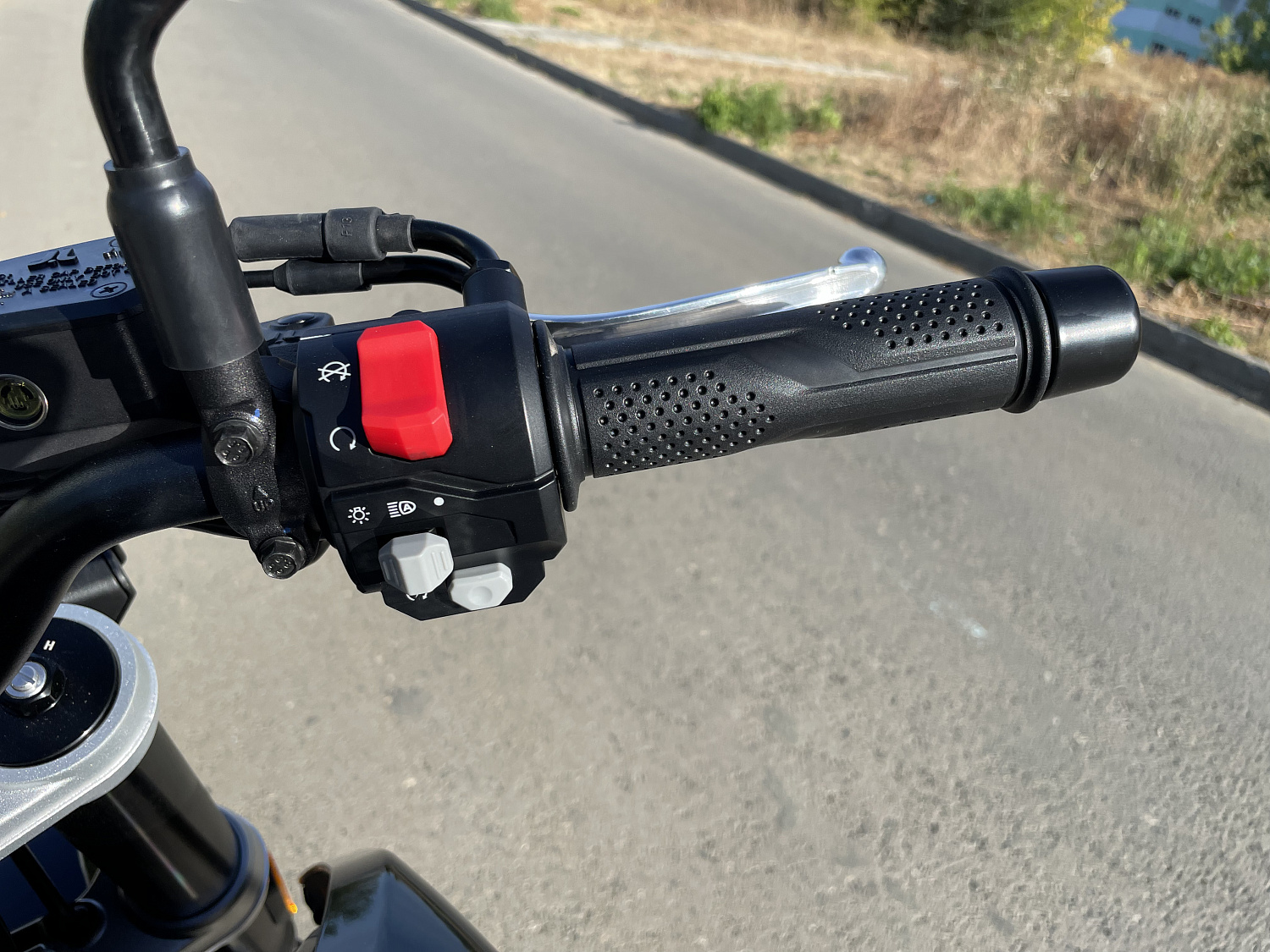 Мотоцикл STELS M502N в Керчи