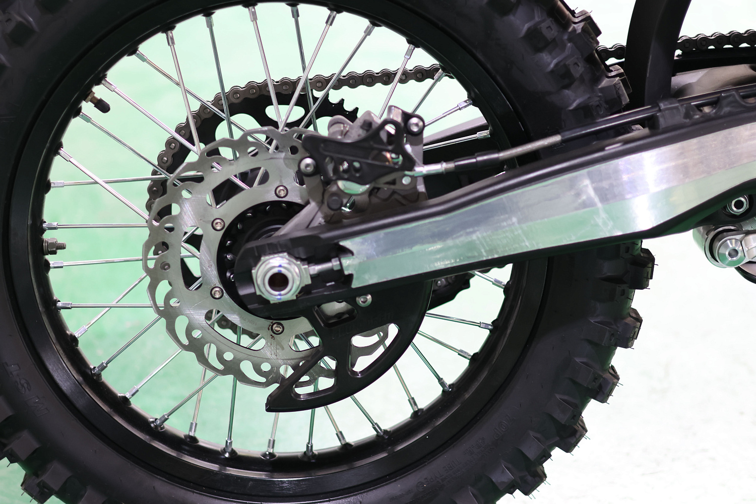 Мотоцикл JHLMOTO JHLofr GS CB300RL в Керчи