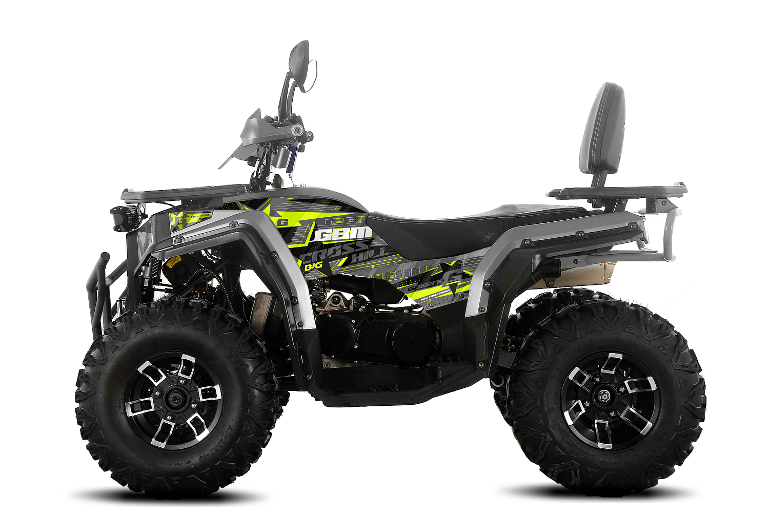 Квадроцикл GBM CROSS HILL 320 BIG PREMIUM в Керчи