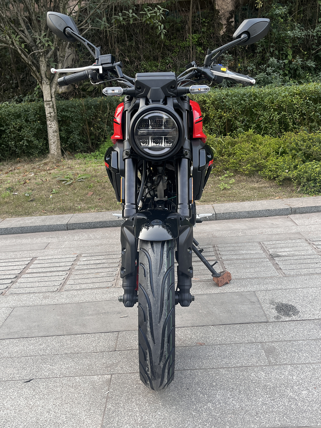 Мопед PROMAX CB150PR (49) в Керчи