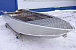 Алюминиевая лодка Neman-500 Шило в Керчи