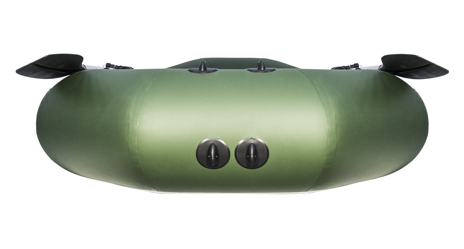 Лодка АКВА-МАСТЕР 260 в Керчи