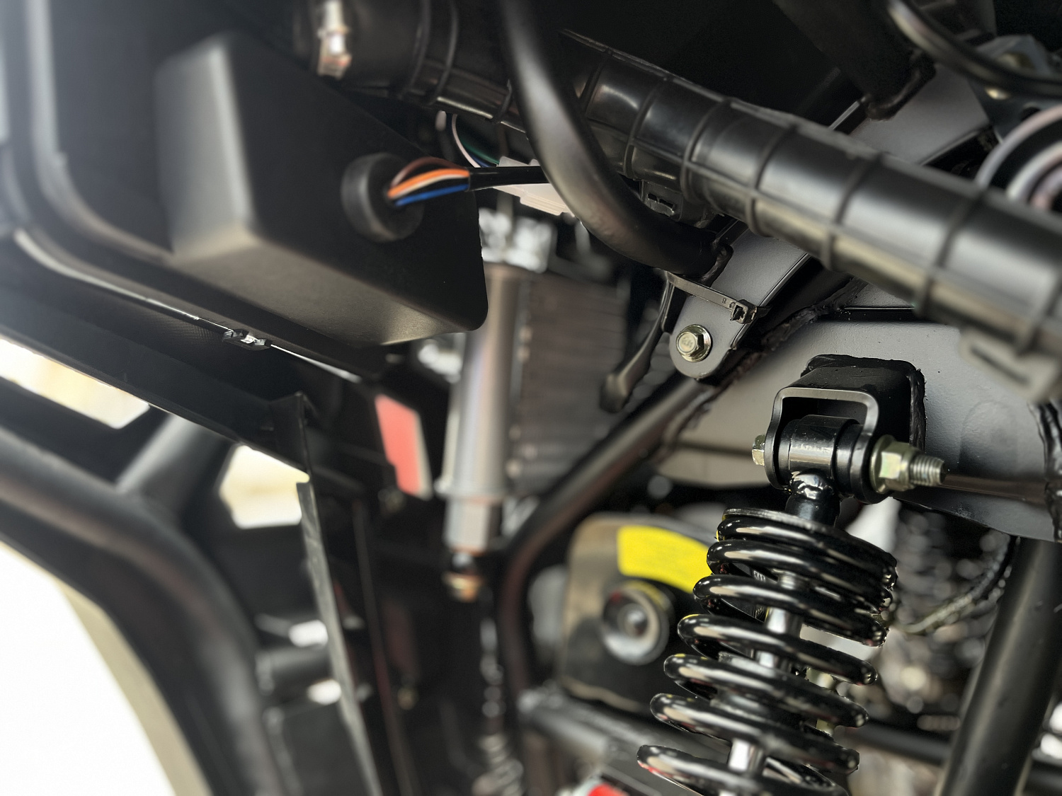 Квадроцикл PROMAX TAURUS 300 MAX-PRO LONG в Керчи