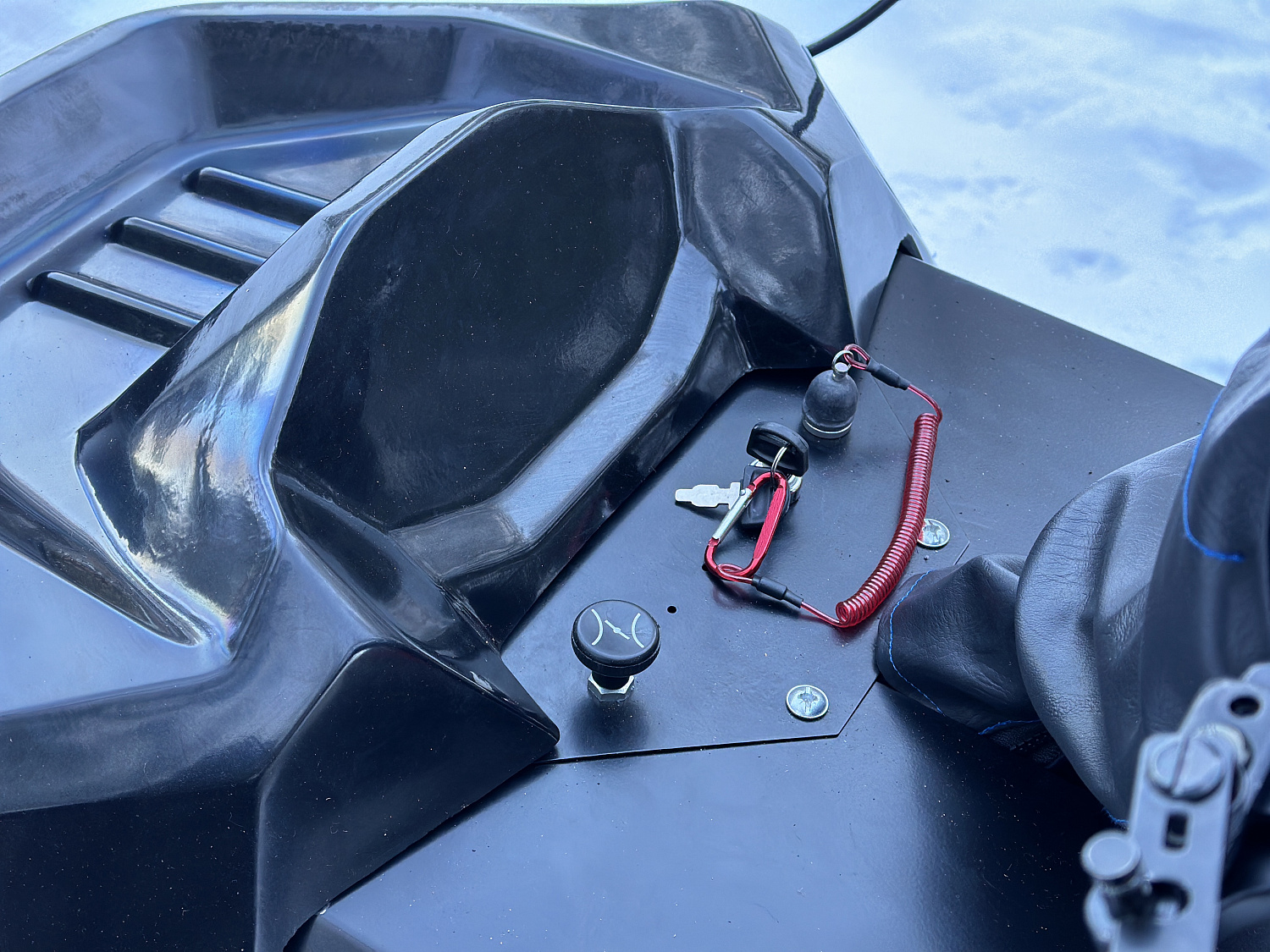 Снегоход PROMAX YAKUT 500 LONG 2.0 4T 27 в Керчи