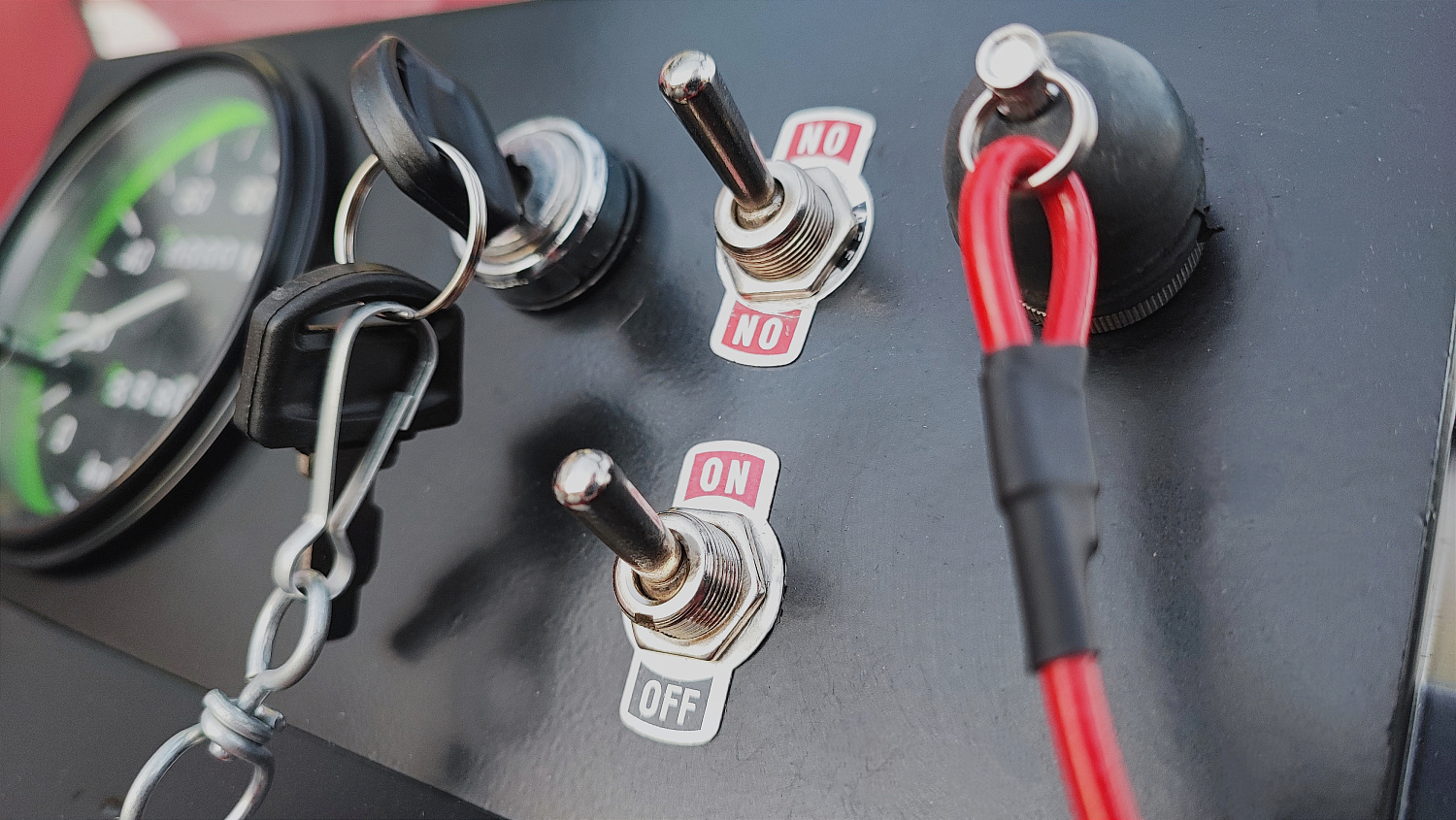 Снегоход PROMAX SNOWBEAR V3 650 2T в Керчи