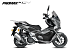 МаксиСкутер PROMAX-HONDA ADV 150 (49) (Inspired by HONDA) в Керчи