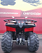 КВАДРОЦИКЛ IRBIS ATV 250  в Керчи